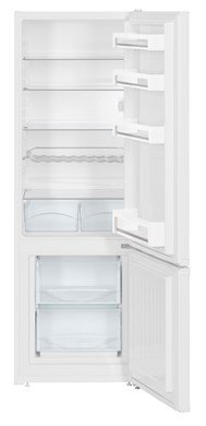 Двухкамерный холодильник Liebherr CUe 3331